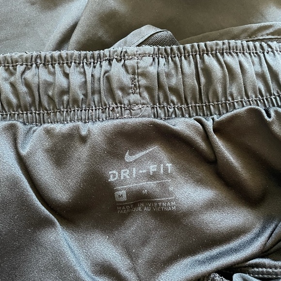 All back workout shorts - Picture 2 of 2